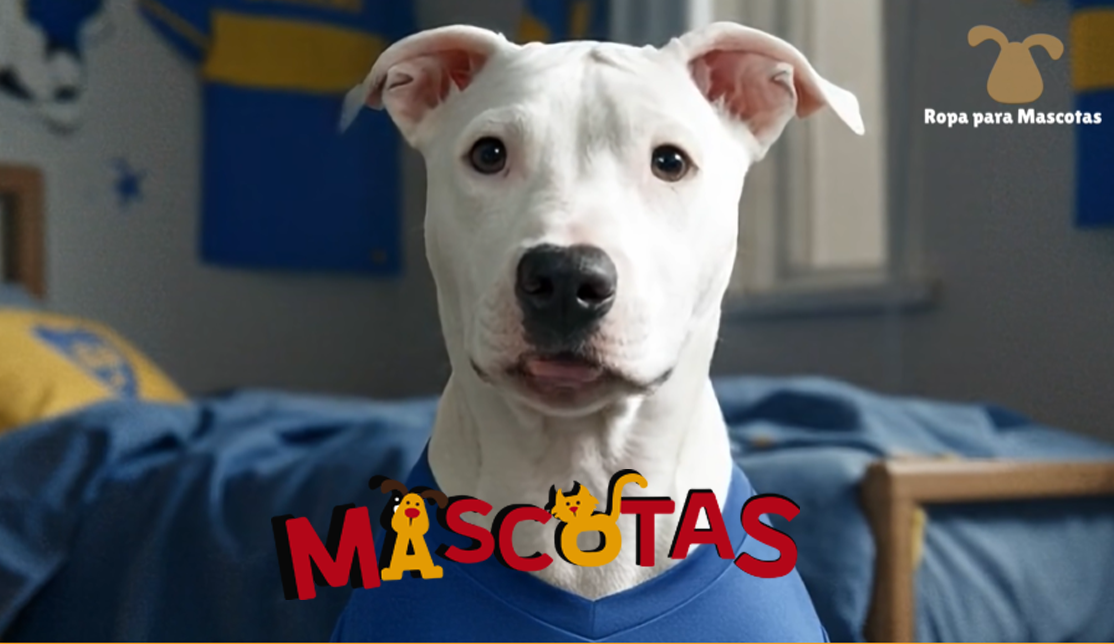 ¿Debo o no debo vestir a mi mascota?